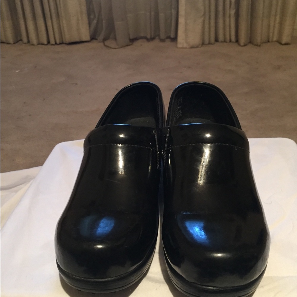 Shoes for Crews